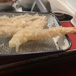 玄海 - ササミ、エビ