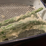 玄海 - いんげん