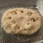 玄海 - レンコン