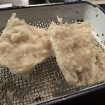 玄海 - 追加の豚バラ