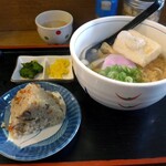 自家製麺 博屋 - 