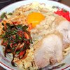 ラーメン二郎 横浜関内店