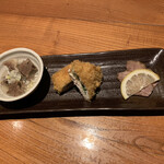 肉鮮問屋 佐々木 - 