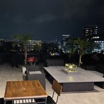 BEARD AMERICAN ROOFTOP - 