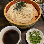 讃岐饂飩 恩家 - 