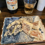 讃岐饂飩 恩家 - 