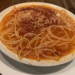 ホームズパスタ 渋谷店 - 