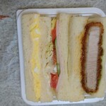 モンペリエ - 料理写真: