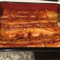うなぎ処 古賀  - 
