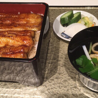 うなぎ処 古賀  - 