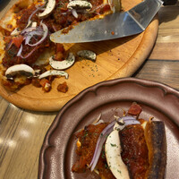 リオ・ブルーイング・コー ビストロアンドガーデン 東京ミッドタウン - 