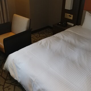 名前変更後初宿泊^_^』by chama_yurika : 都ホテル 京都八条 (【旧店名 