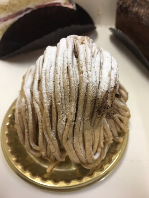 パティスリーマルズ Maru S 浅草橋 ケーキ 食べログ