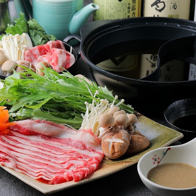 完全個室 居酒屋 もぐもぐ 名古屋駅店 （【旧店名】味古都） - 国際センター/居酒屋/ネット予約可 | 食べログ