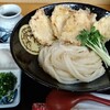 手打ちうどん 紅屋