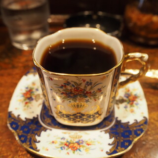 アラスカコーヒー館_0