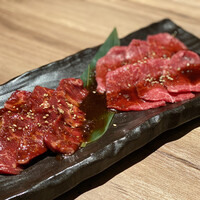 上等焼肉 ひらく - 