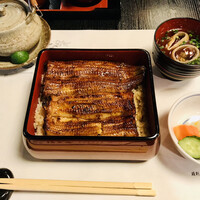 鰻割烹 伊豆栄 本店 - 