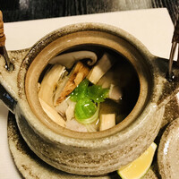 鰻割烹 伊豆栄 本店 - 