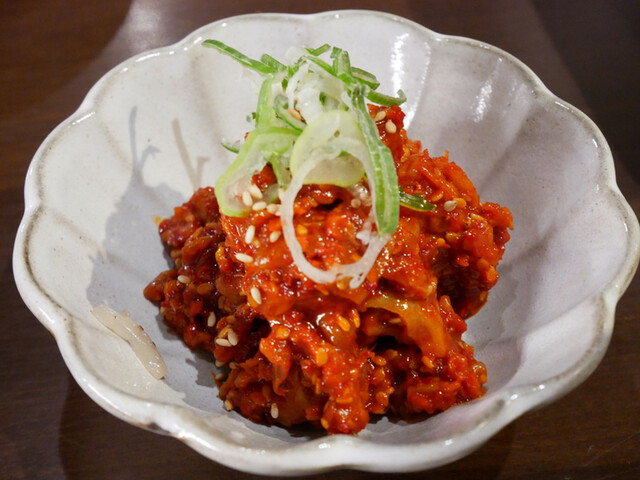 炭火焼肉 仁 旧店名 ナヌリ 八王子 焼肉 ネット予約可 食べログ 炭火焼肉 仁 旧店名 ナヌリ 八王子 焼肉 ネット予約可 食べログ