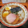 自然派ラーメン 神楽