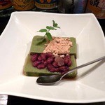 あむりたの庭、そして音楽 - きまぐれ寒天ゼリー