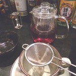 あむりたの庭、そして音楽 - アールグレイ