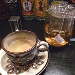 あむりたの庭、そして音楽 - YOGIティー