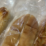 ベーカーシェフ柳津 - 料理写真: