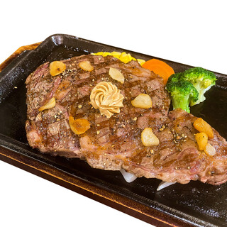 いきなりステーキ_0