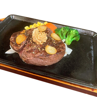 いきなりステーキ_1