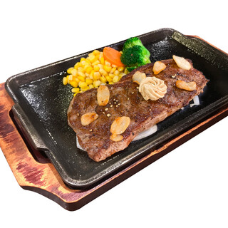 いきなりステーキ_2