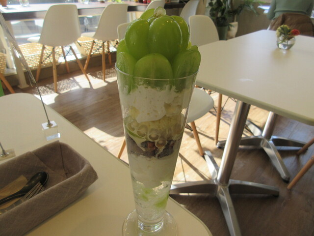 ブルーメンオーブスト Blumen Obst 旦過 カフェ 食べログ ブルーメンオーブスト Blumen Obst 旦過 カフェ 食べログ