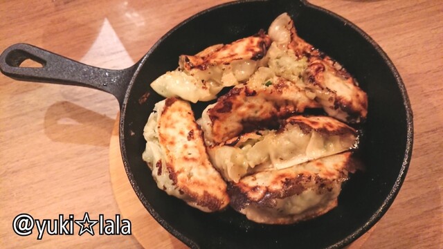 粉もん居酒屋たこばーる - 福島（たこ焼き）の写真