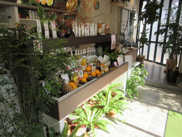ブルーメンオーブスト Blumen Obst 旦過 カフェ 食べログ ブルーメンオーブスト Blumen Obst 旦過 カフェ 食べログ