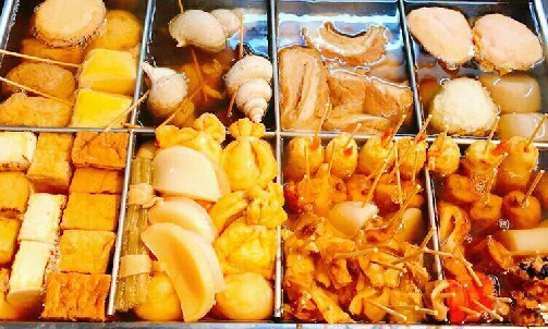 金沢おでん いっぷくや 北鉄金沢 おでん 食べログ