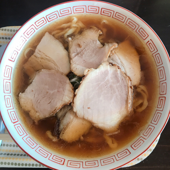 松屋製麺所 つくば市その他 ラーメン 食べログ
