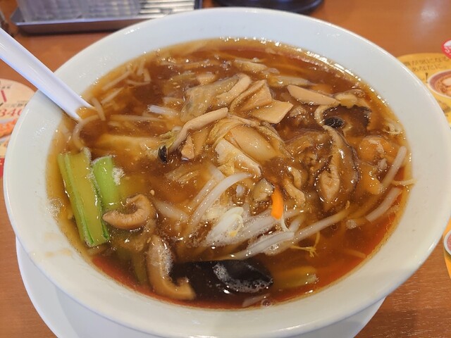 幸楽苑 蛇田店 - 蛇田（ラーメン）の写真