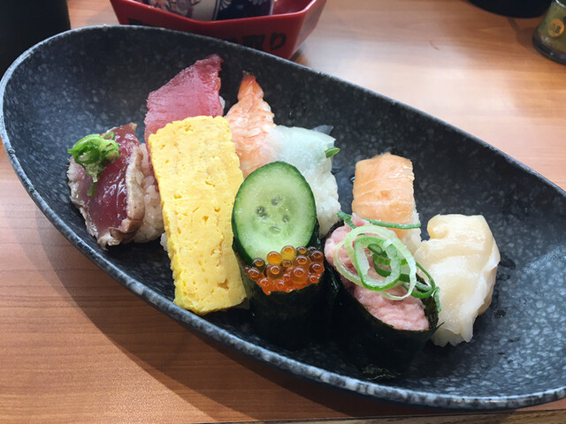 無添くら寿司 新世界通天閣店 新今宮駅前 回転寿司 食べログ 無添くら寿司 新世界通天閣店 新今宮駅前 回転寿司 食べログ