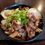 大阪串焼 串イッカ - 