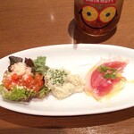 NAGOYA OYSTER BAR - 