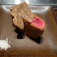 焼肉うしごろ 銀座並木通り店 - 