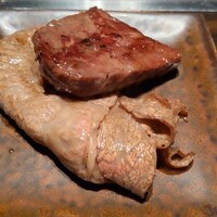 焼肉うしごろ 銀座並木通り店 - 