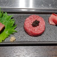 焼肉うしごろ 銀座並木通り店 - 