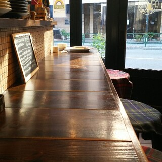 ザ モンキーチューズキッチン_2