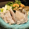 海鮮浜焼き うおひろ