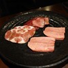 焼肉五鉄 - 料理写真: