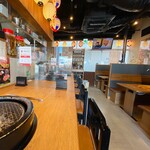 やみつきホルモン利久 - 