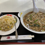 中華料理 千日前 - 