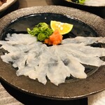 海鮮浜焼き うおひろ - 